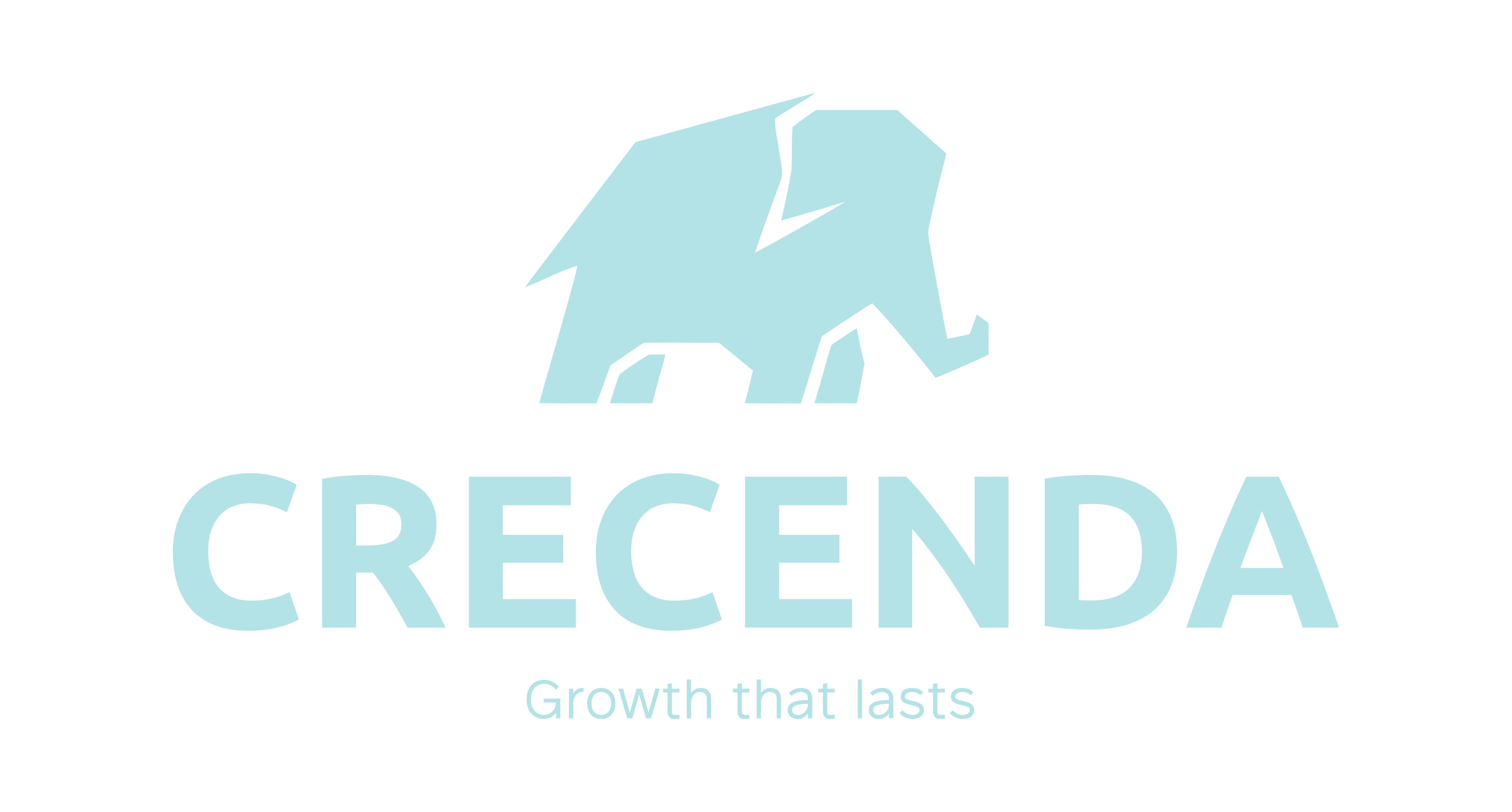 Crecenda — Growth that lasts